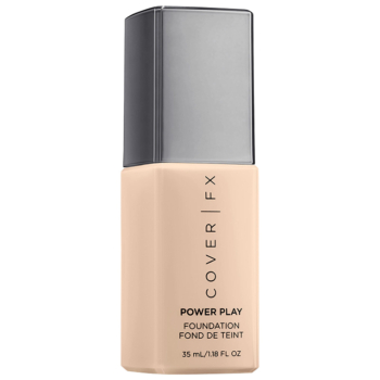 Cover FX Power Play Foundation