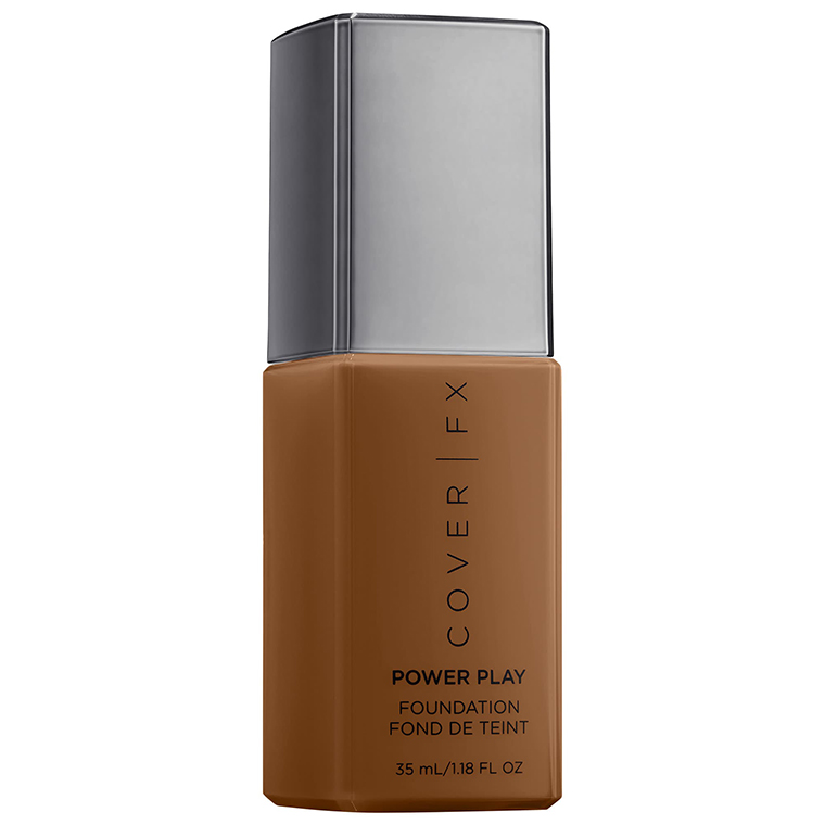 Cover FX G110 Power Play Foundation