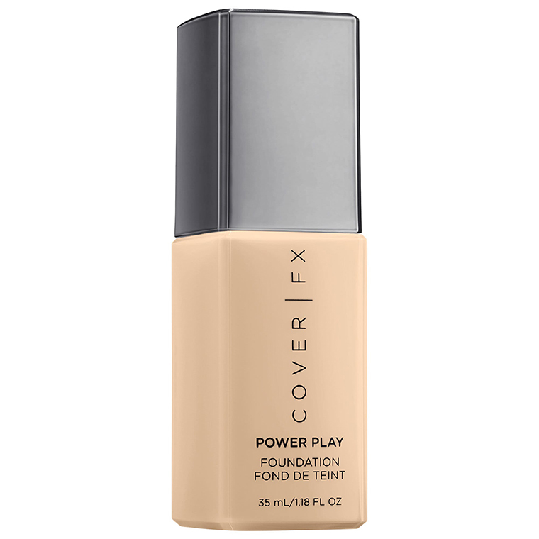 Cover FX G20 Power Play Foundation