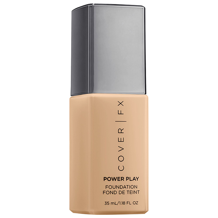 Cover FX G+40 Power Play Foundation
