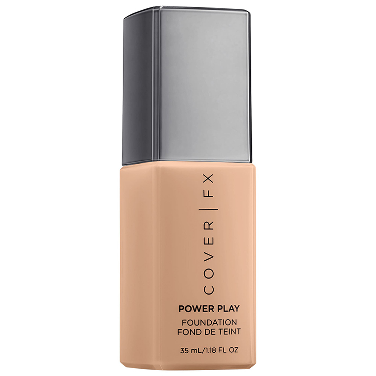 Cover FX G40 Power Play Foundation