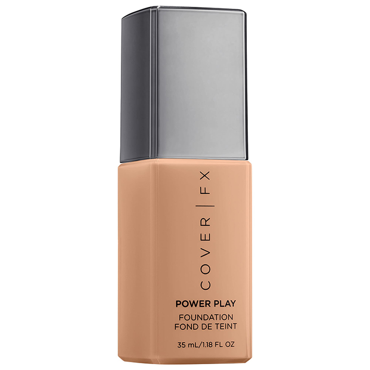 Cover FX G50 Power Play Foundation