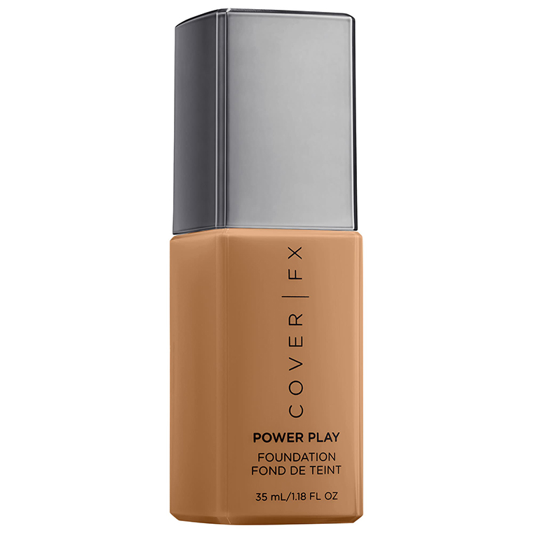 Cover FX G+60 Power Play Foundation