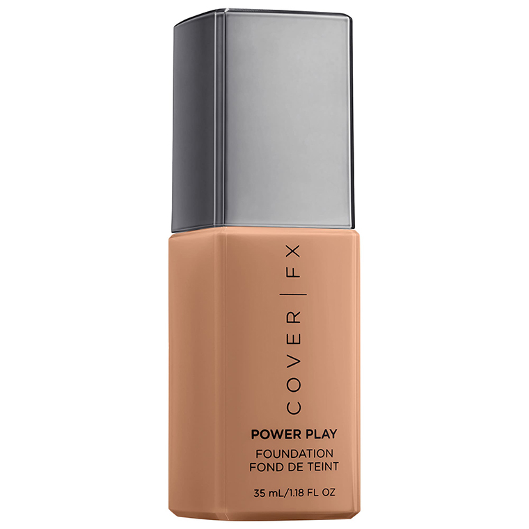 Cover FX G60 Power Play Foundation