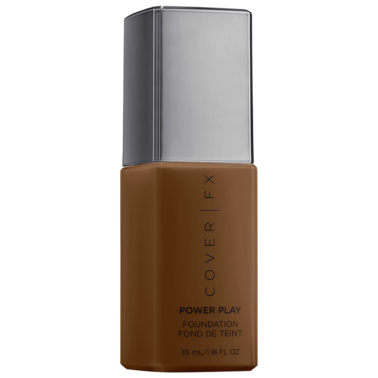 Cover FX N120 Power Play Foundation