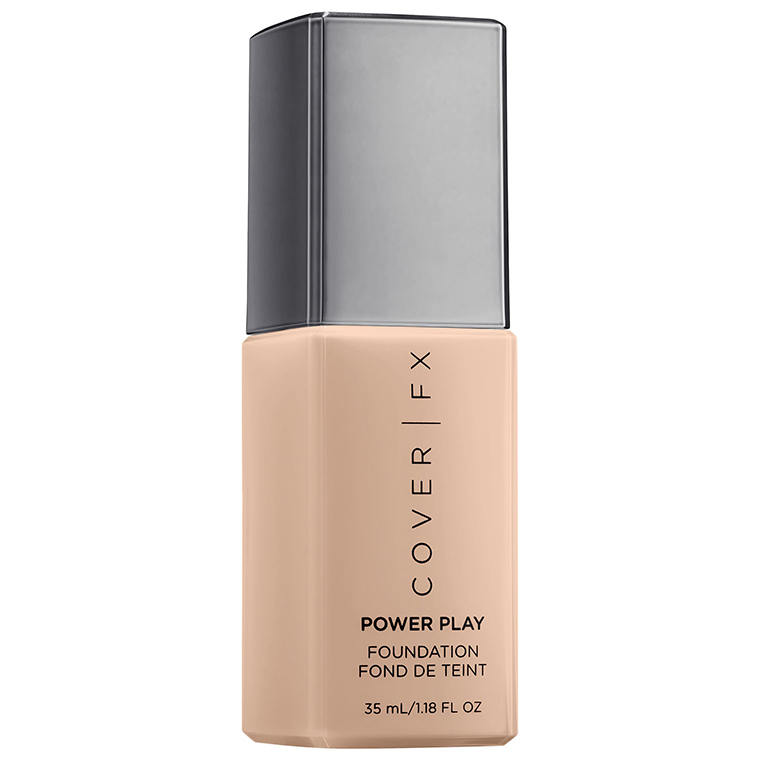 Cover FX N20 Power Play Foundation