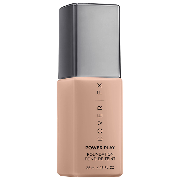 Cover FX N35 Power Play Foundation
