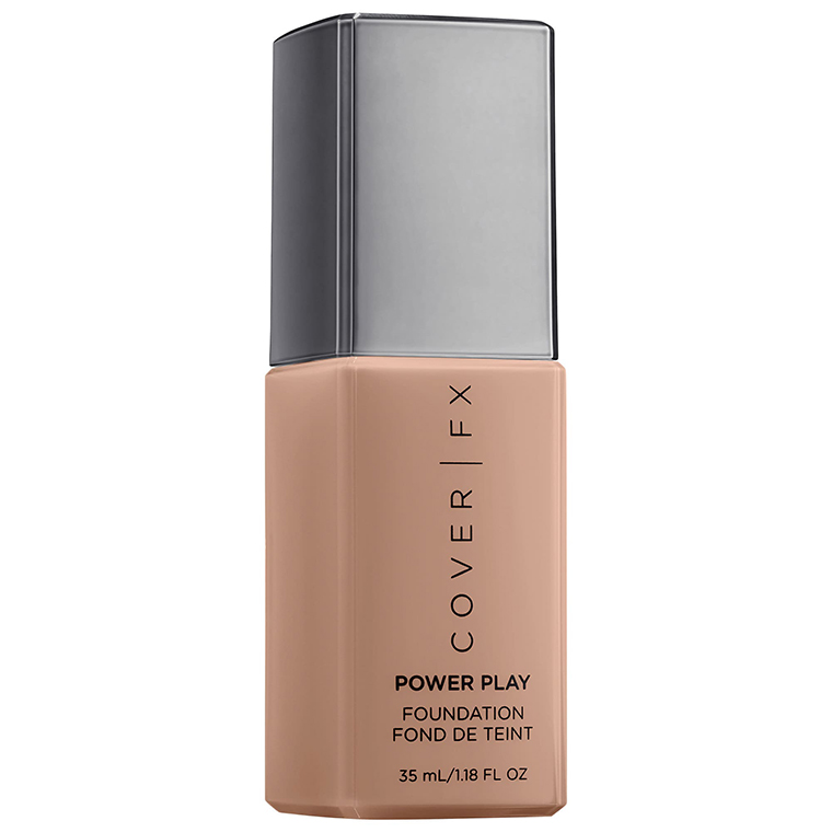 Cover FX N60 Power Play Foundation