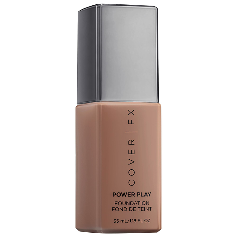 Cover FX N80 Power Play Foundation