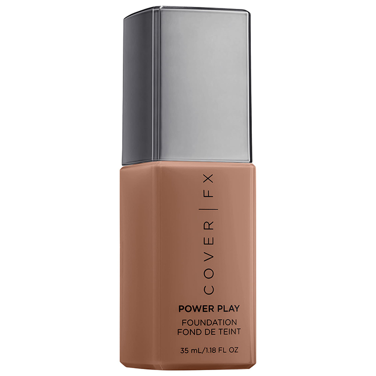 Cover FX N85 Power Play Foundation