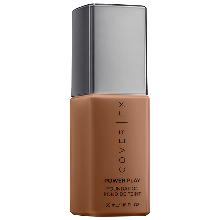 Cover FX N90 Power Play Foundation