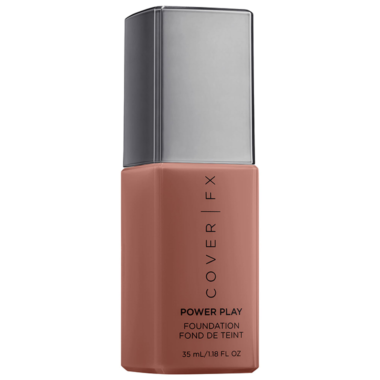 Cover FX P100 Power Play Foundation