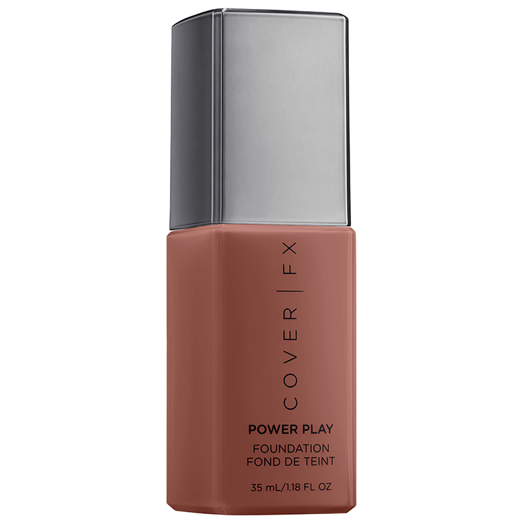 Cover FX P110 Power Play Foundation