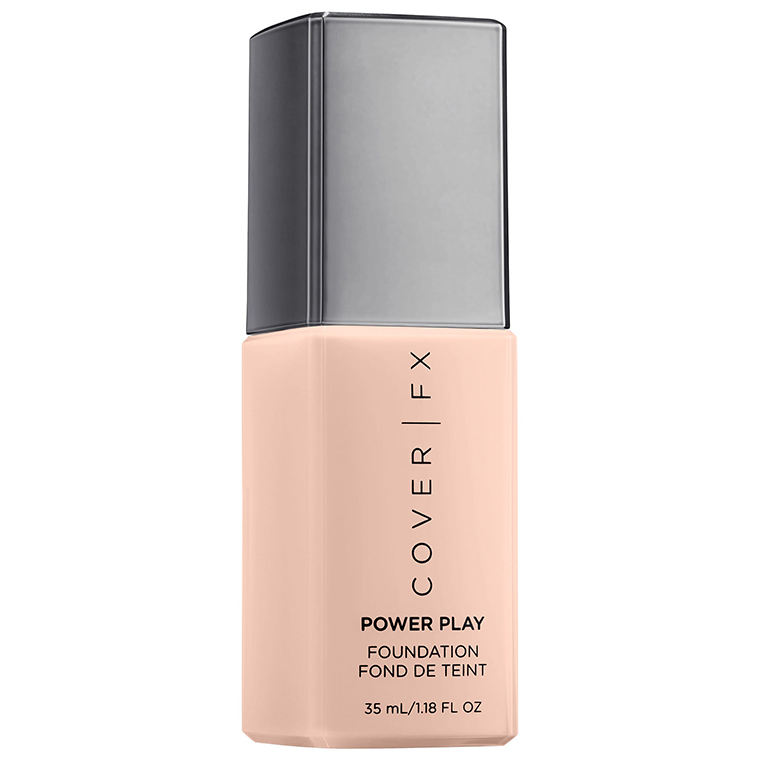 Cover FX P20 Power Play Foundation