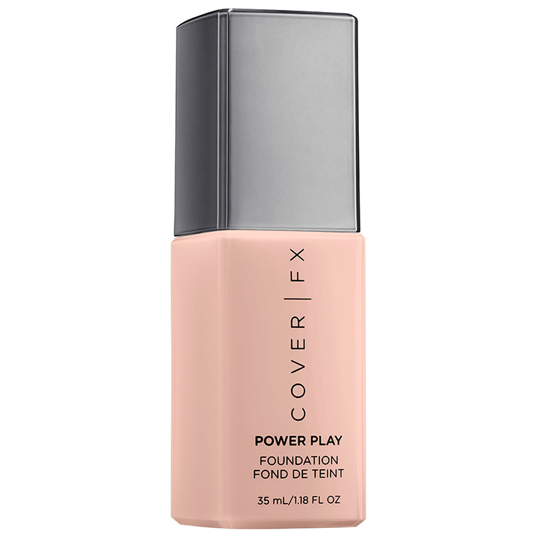 Cover FX P30 Power Play Foundation