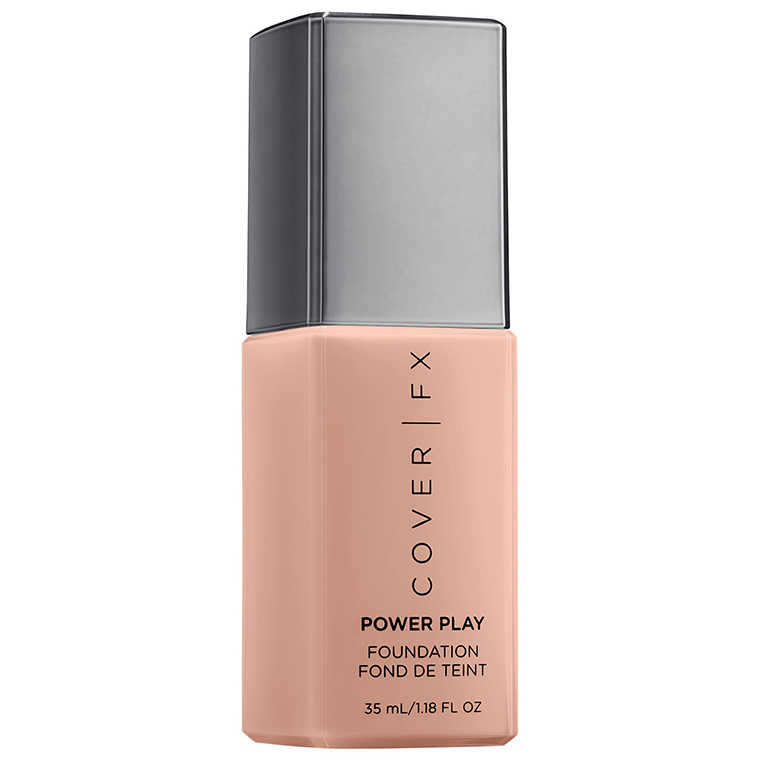 Cover FX P40 Power Play Foundation