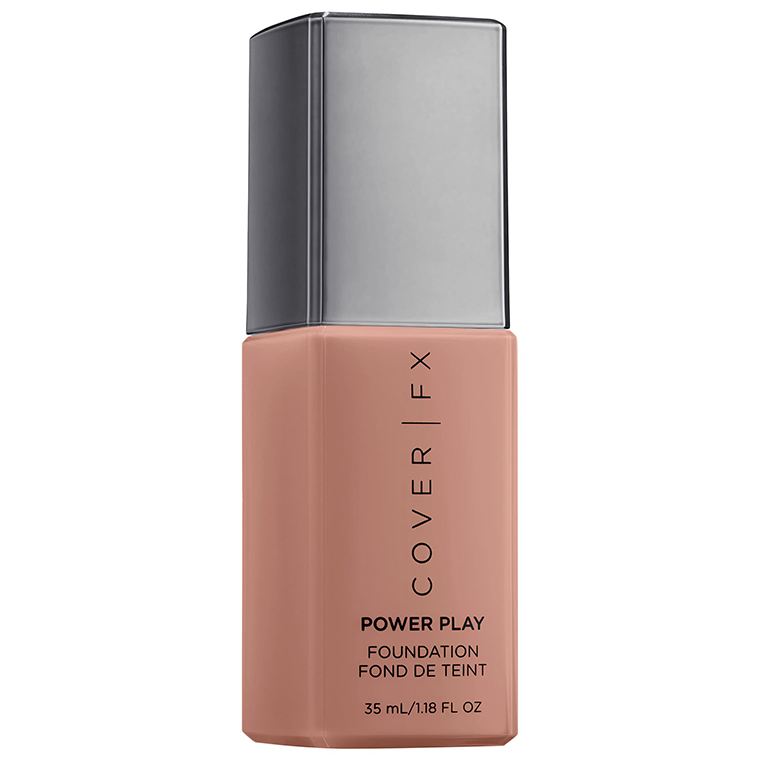 Cover FX P60 Power Play Foundation