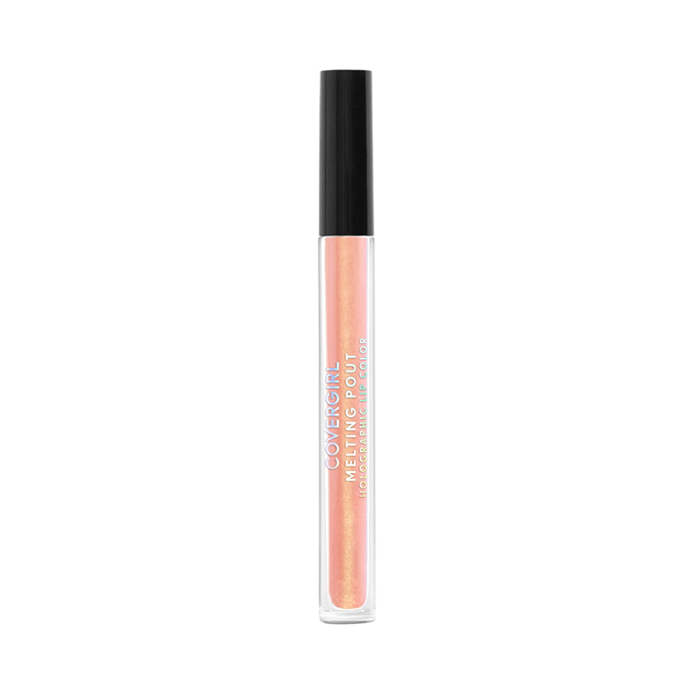 CoverGirl Bang Bang Melting Pout Holographic Lip Color