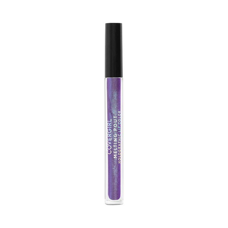 CoverGirl Debauchery Melting Pout Holographic Lip Color