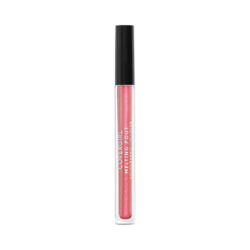 CoverGirl Diversion Melting Pout Holographic Lip Color