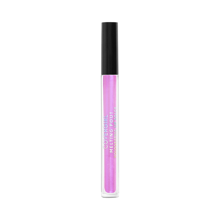 CoverGirl Passion Fruit Melting Pout Holographic Lip Color