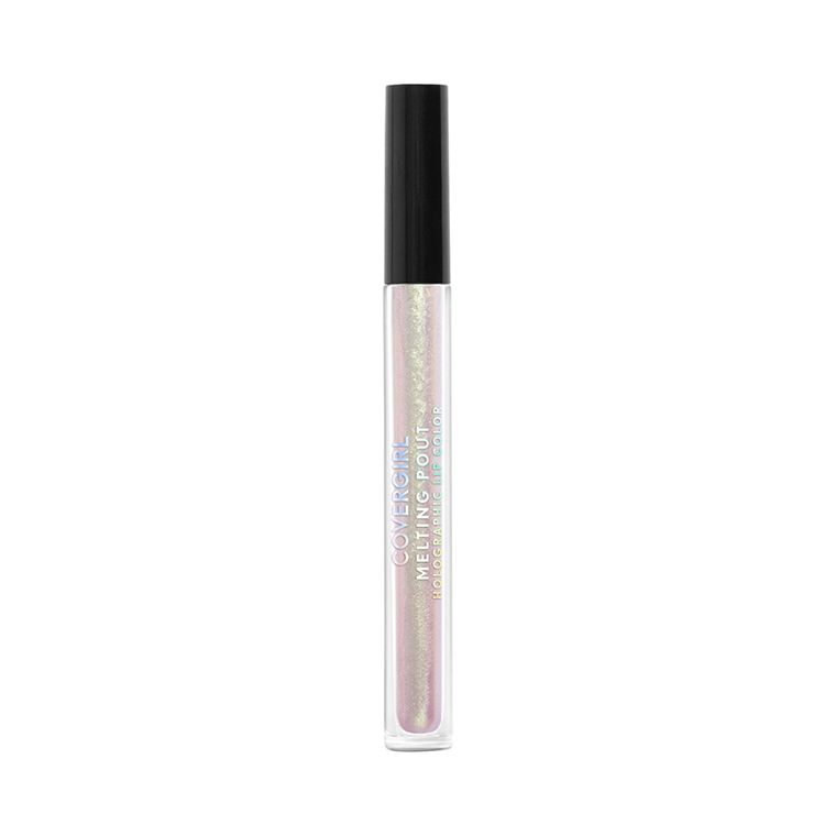 CoverGirl Revelry Melting Pout Holographic Lip Color