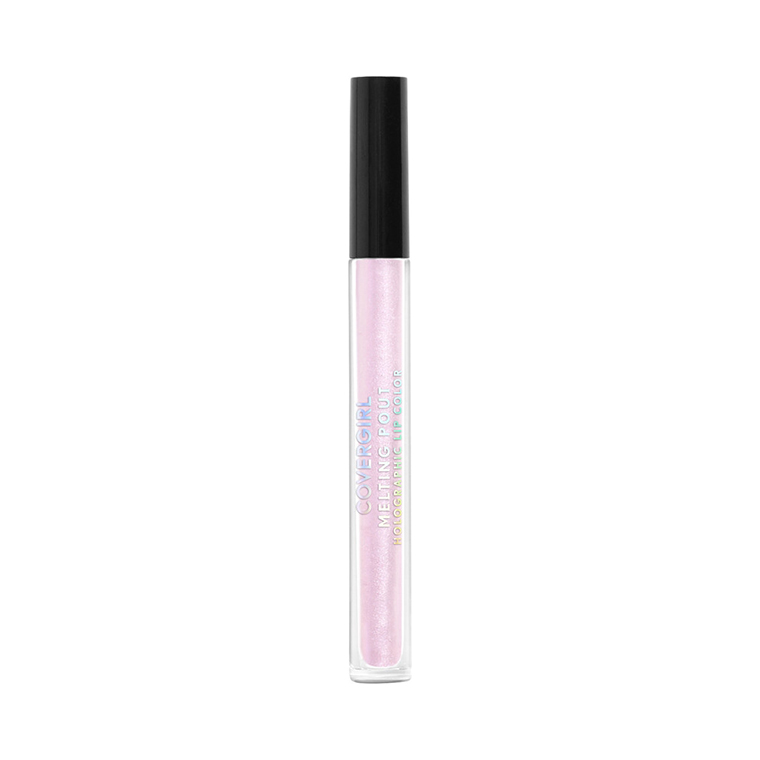 CoverGirl Tingles Melting Pout Holographic Lip Color