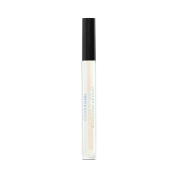 CoverGirl Unicorn Moment Melting Pout Holographic Lip Color