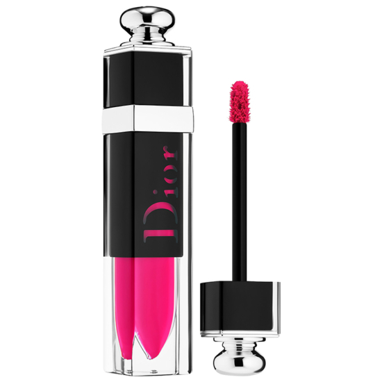 Dior Dior Addict Lacquer Plump