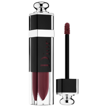 Dior D-Fancy Dior Addict Lacquer Plump