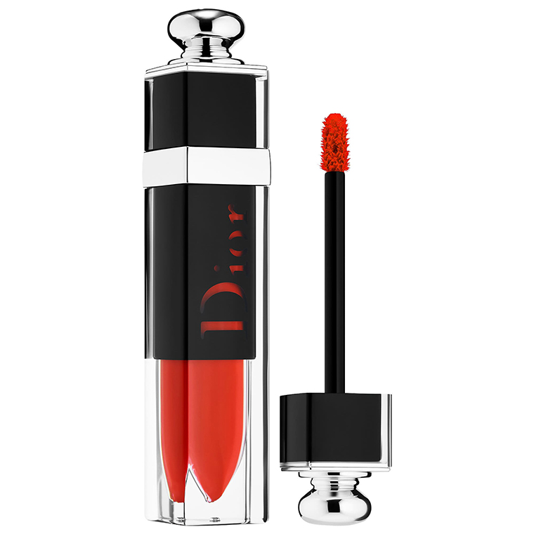 Dior D-Mesure Dior Addict Lacquer Plump