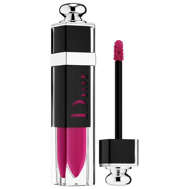 Dior Diorly Dior Addict Lacquer Plump