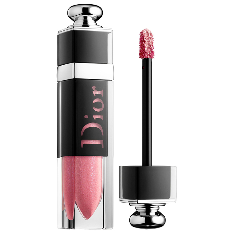 Dior Glitteratti Dior Addict Lacquer Plump