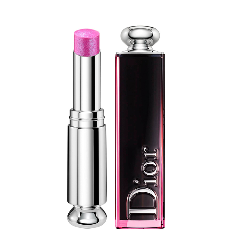 Dior Stargirl 202 Dior Addict Lacquer Stick Review Swatches
