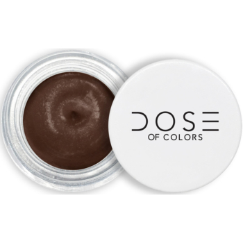 Dose of Colors Extra Baggage Cream Matte Eyeliner