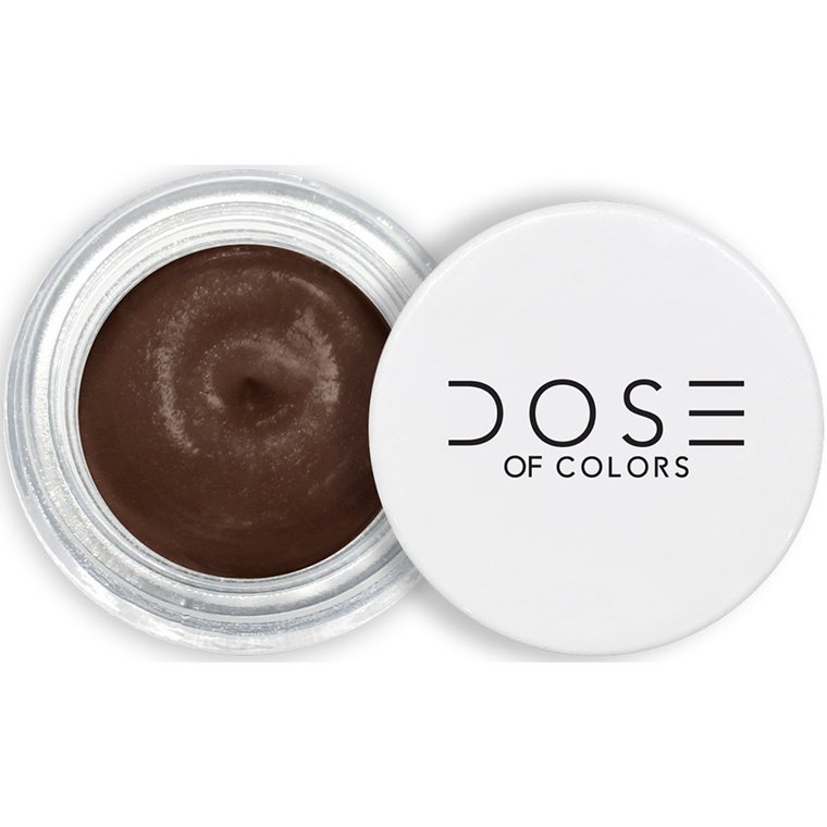 Dose of Colors Extra Baggage Cream Matte Eyeliner
