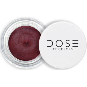 Dose of Colors Hit the Road Cream Matte Eyeliner