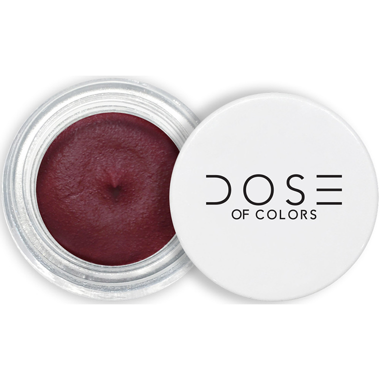 Dose of Colors Hit the Road Cream Matte Eyeliner