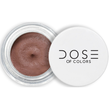 Dose of Colors Laid Back Cream Matte Eyeliner