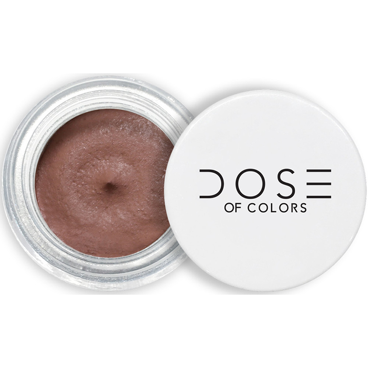 Dose of Colors Laid Back Cream Matte Eyeliner