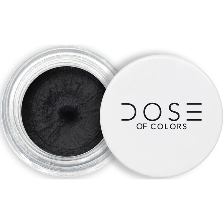Dose of Colors Shady Cream Matte Eyeliner