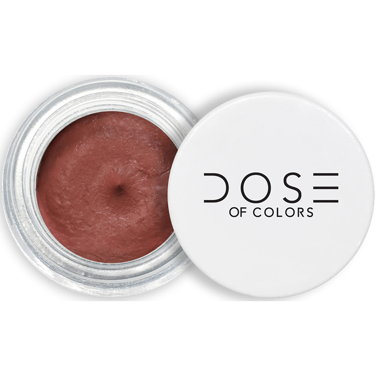 Dose of Colors When in Rome Cream Matte Eyeliner