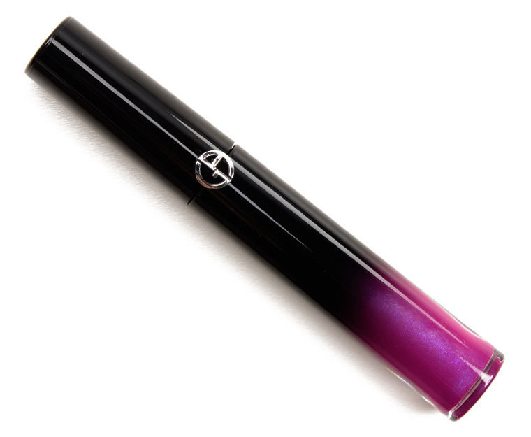 Giorgio Armani Adrenaline (600) Ecstasy Lacquer