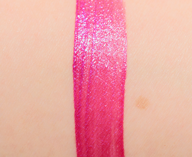 Giorgio Armani Adrenaline (600) Ecstasy Lacquer