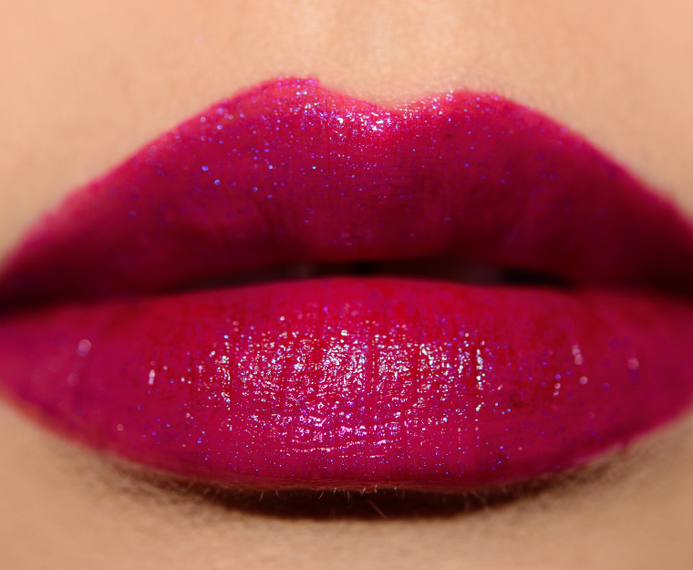 Giorgio Armani Adrenaline (600) Ecstasy Lacquer