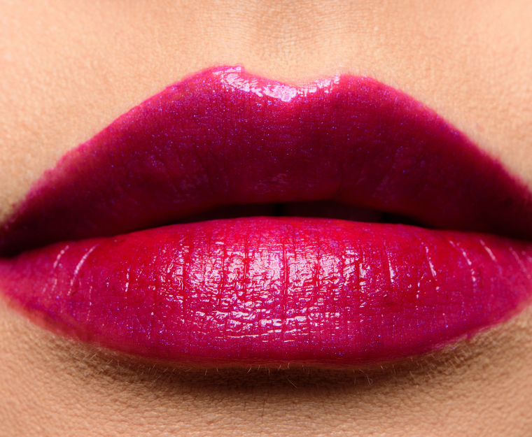 Giorgio Armani Adrenaline (600) Ecstasy Lacquer