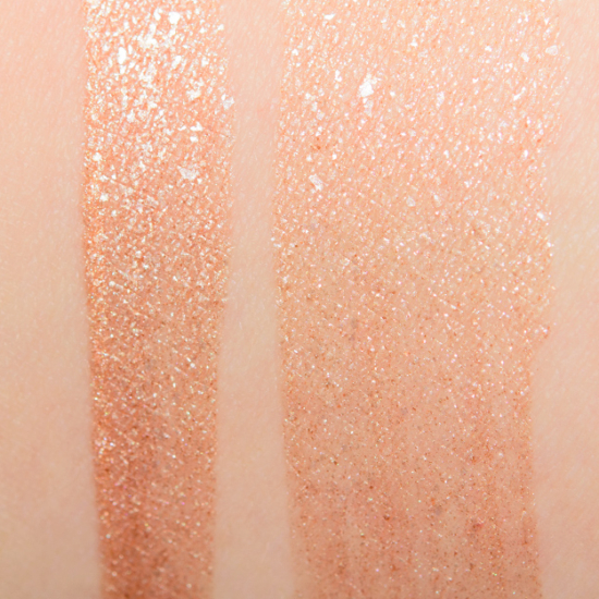 Giorgio Armani Copper Reflection (34) Eye Tint