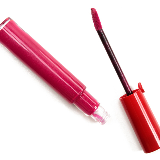Giorgio Armani Drama Berry (510) Lip Maestro