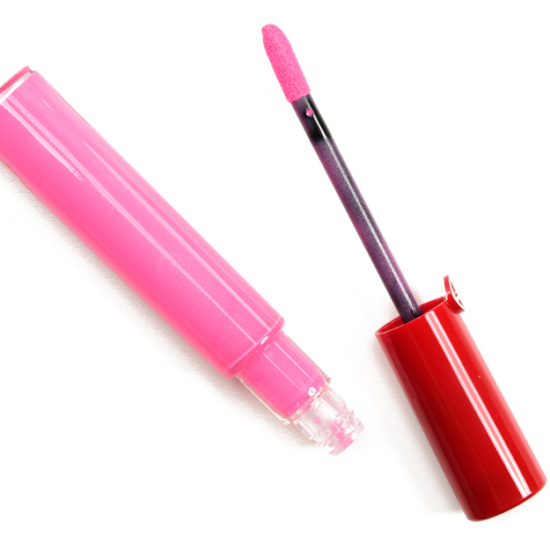 Giorgio Armani Shocking Pink (511) Lip Maestro