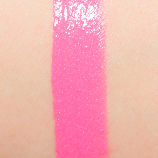Giorgio Armani Shocking Pink (511) Lip Maestro